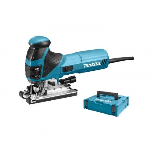 Makita 4351FCTJ siaurapjūklis